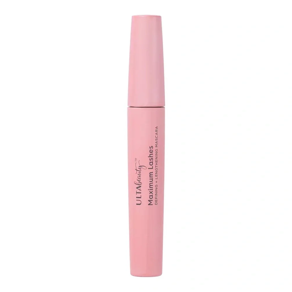 ❗️LAST 1❗️🩷5 For $25🩷 ULTA BEAUTY Maximum Lashes Mascara